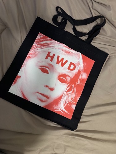 Half way dead bag - dead,
