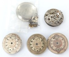 Job Lot Vintage Pierce