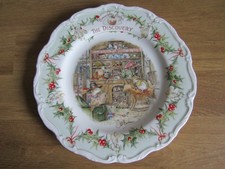 1985 Royal Doulton Brambly