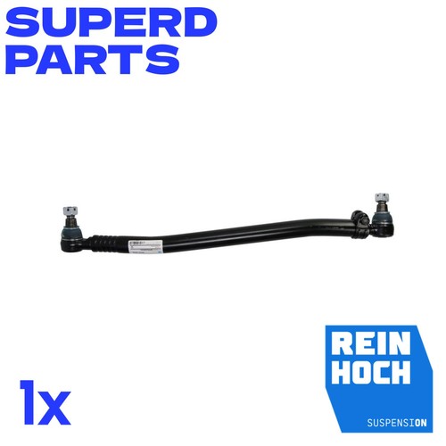 Longitudinal steering rod - longitudinal,