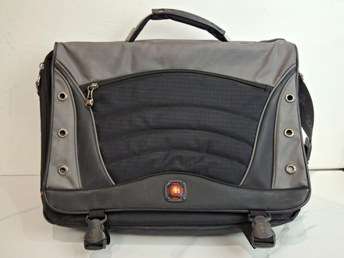 Wenger swiss gear - 17", laptop