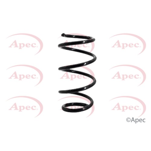Coil spring for - coil,