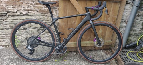 Canyon endurance slx xs - endurance, cf