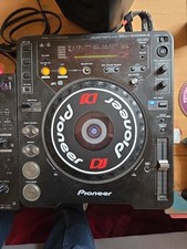 Pioneer DVJ-1000 DVD Video/CD Deck (like CDJ 1000)