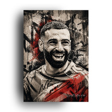 Limited edition mohamed - limited, salah