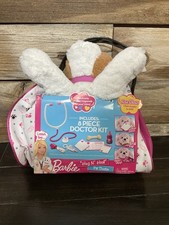 BARBIE HUG N HEAL PET DOCTOR