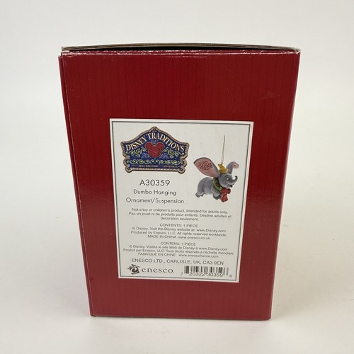 Jim shore disney traditions - shore,
