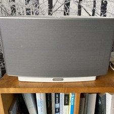 Sonos Play 5 Gen 1 white
