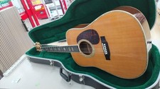 MARTIN D-41 Acoustic Guitar