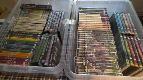 Collection job lot 65 - collection,