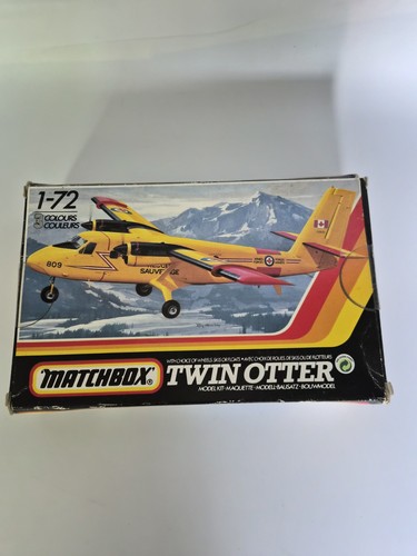 Matchbox 127 72nd - matchbox, de