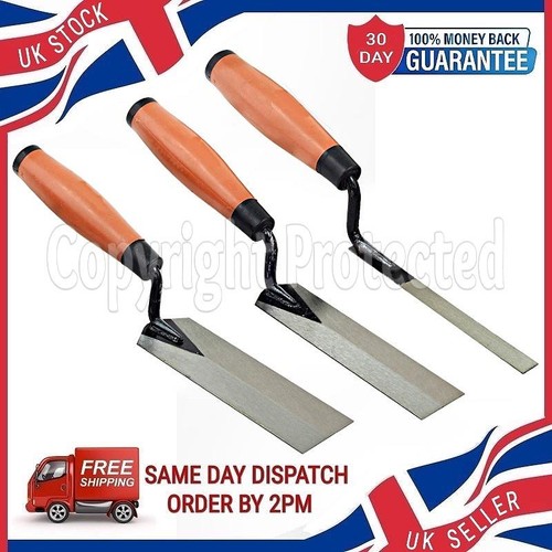 3pc margin trowel set - margin,