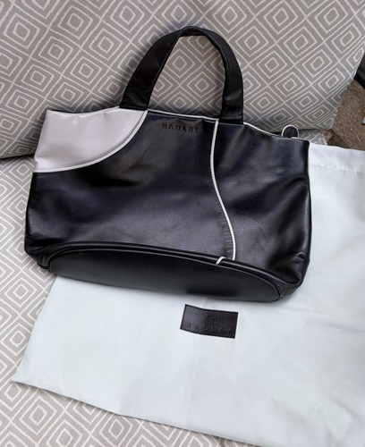 Quality genuine leather - leather, radley