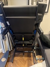 Nordic Track Folding Treadmill