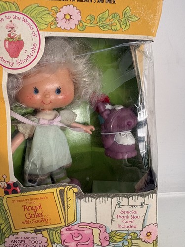 Vintage 1980 kenner - vintage,