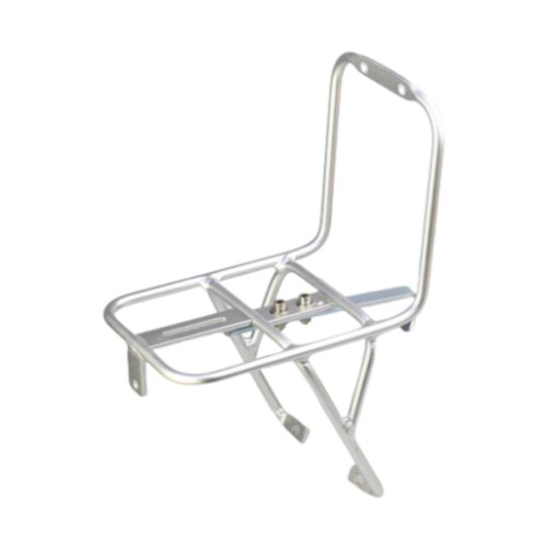 Bike front rack luggage - rack,