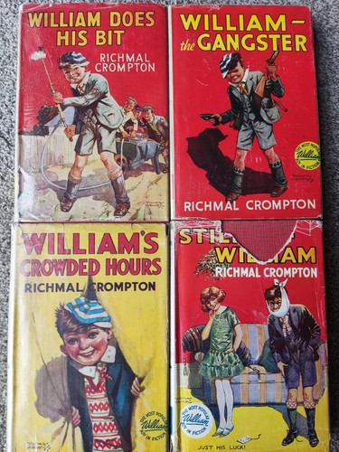 Bundle vintage just - bundle, of
