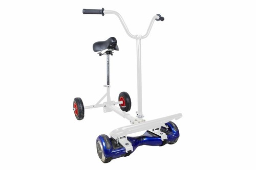 White zimx hoverbike for - zimx,