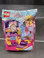 LEGO DISNEY PRINCESS