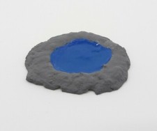 Model Pond / Duck Pond /