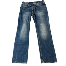 Tommy Hilfiger Mercer Jeans