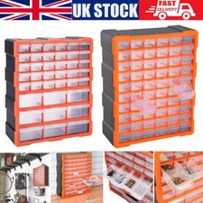 Multi drawer parts - multi,