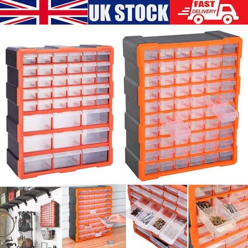Multi drawer parts - 30/39/60,