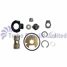 BV43 BV50 K04 Turbo Rebuild