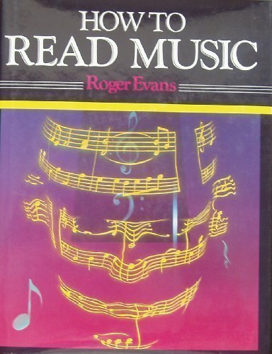 How read music roger - how, by
