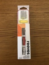 Reeves Soft Pastels Chalk