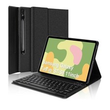 Detachable ABS Keyboard+Case