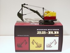 Ruston Bucyrus 22RB Cable