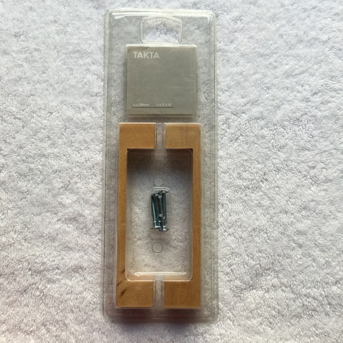 Ikea takta cabinet handles - ikea,