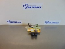 Volvo V70 Boot Lock Mechanism Central Locking Mech 01-07 30716331 Rear Tailgate