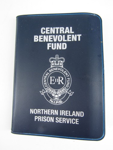 Northern ireland prison - ireland,