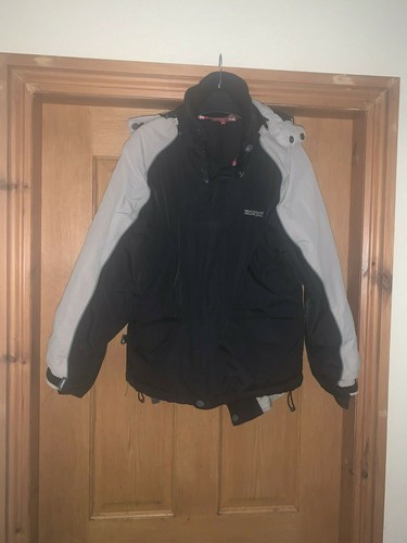 Campri ski jacket - ski, warm