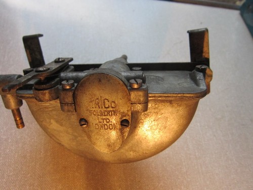 Vintage trico vacuum operated - trico,