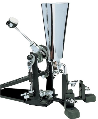 Meinl percussion pedal mount - percussion,