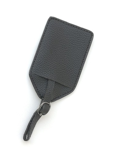 Personalised faux leather - personalised,