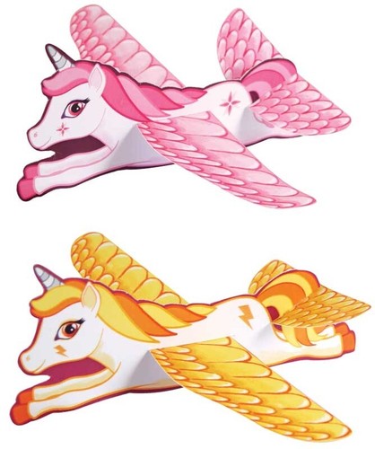 Flying plane gliders dinosaur - flying,