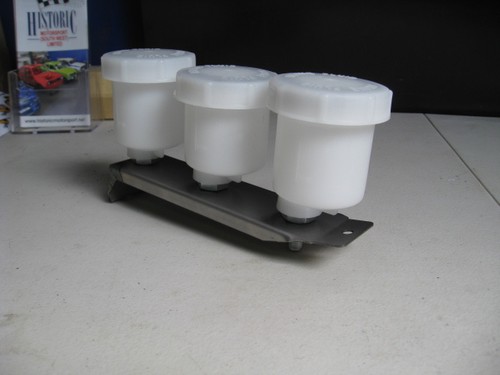 Ford escort mk2 brake - ford,
