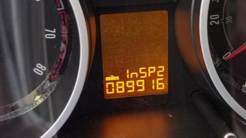13372989 acrj corsa vxr - 13372989, 1.6
