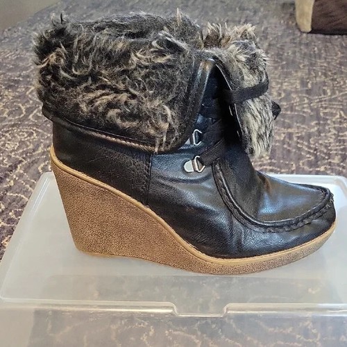 Sz9 project shoes black - project,