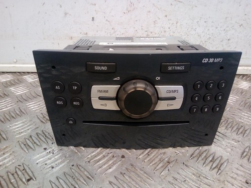 Vauxhall corsa 15 cd30 - vauxhall,