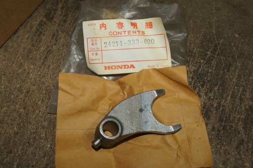Honda genuine cb350f cb350 - genuine,