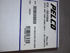 Pelco ICS-DO A150/CDV39A