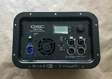 QSC KS118   NEW 