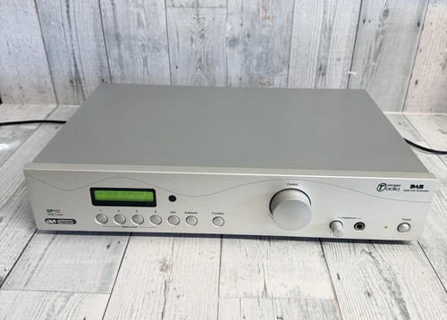 Acoustic solutions sp110 - acoustic,