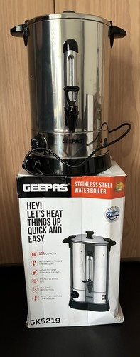 Geepas gk6154 stainless steel - gk6154,