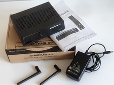 Zgemma H9S 4K UHD - One Tuner